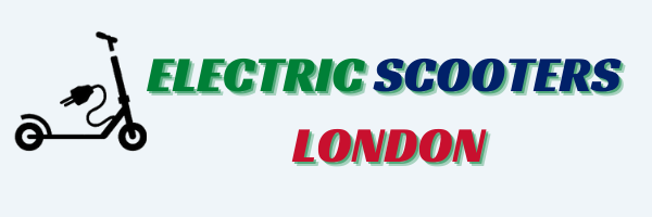 Electric Scooters London Logo