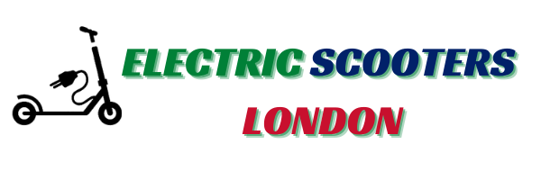 Electric Scooters London Logo PNG
