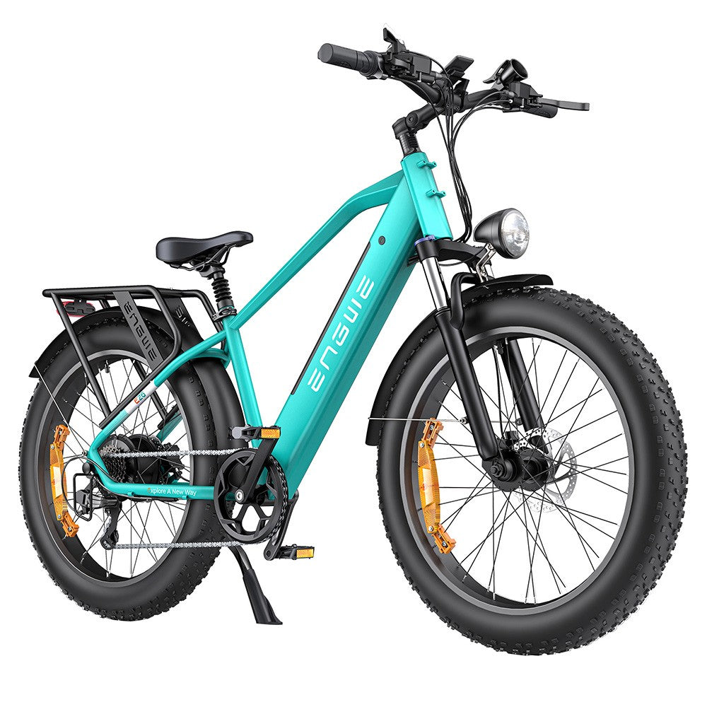 ENGWE E26 - High Performance All Terrain E-Bike-Electric Scooters London