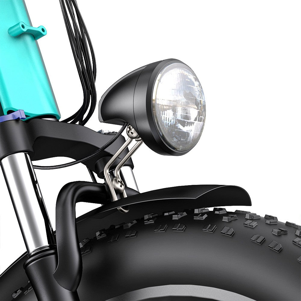 ENGWE E26 - High-Performance All-Terrain Electric Bike-Electric Scooters London