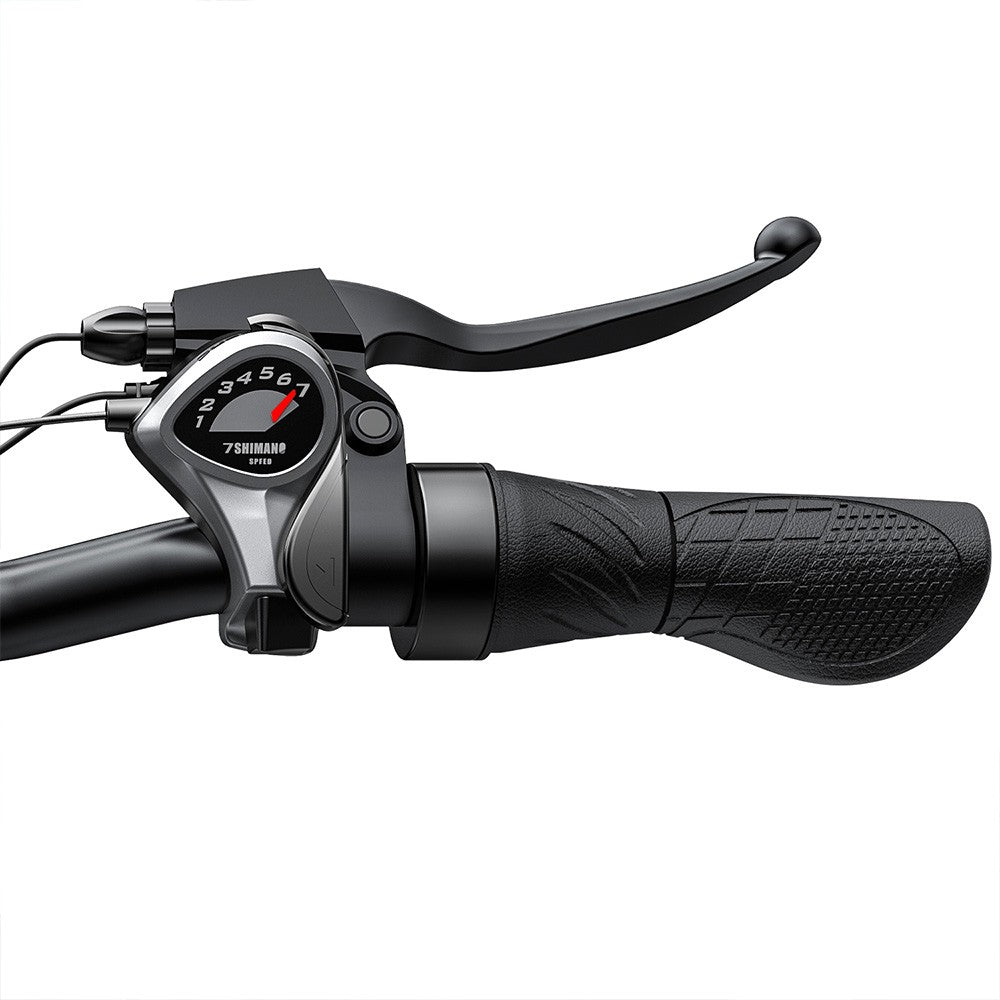 ENGWE E26 - High-Performance All-Terrain Electric Bike-Electric Scooters London