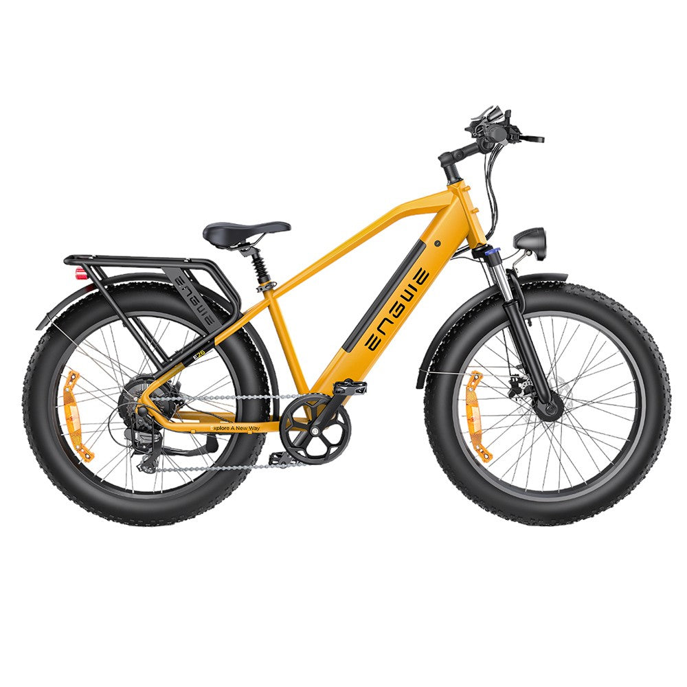 ENGWE E26 - High-Performance All-Terrain Electric Bike-Electric Scooters London
