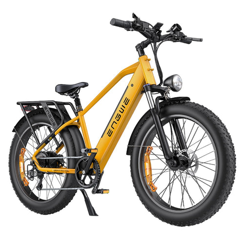 ENGWE E26 - High Performance All Terrain E-Bike-Electric Scooters London