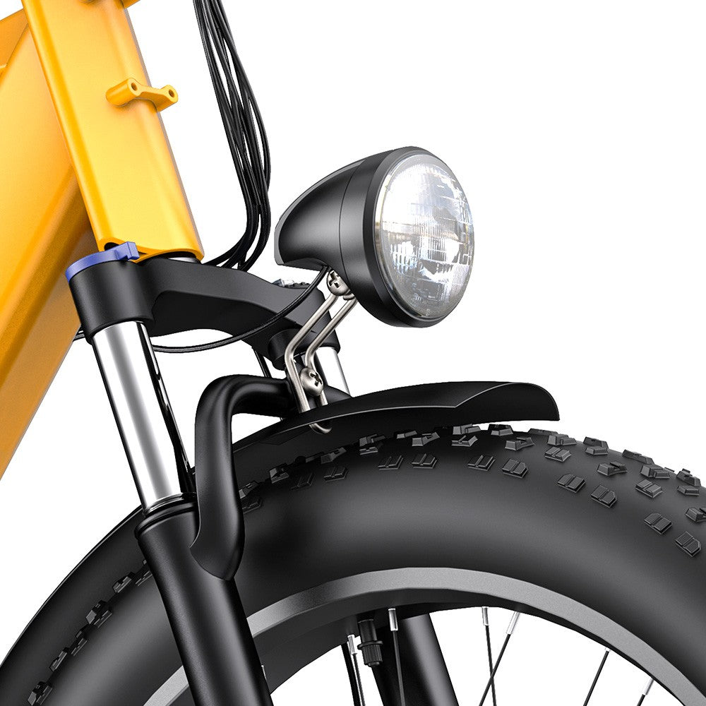 ENGWE E26 - High-Performance All-Terrain Electric Bike-Electric Scooters London