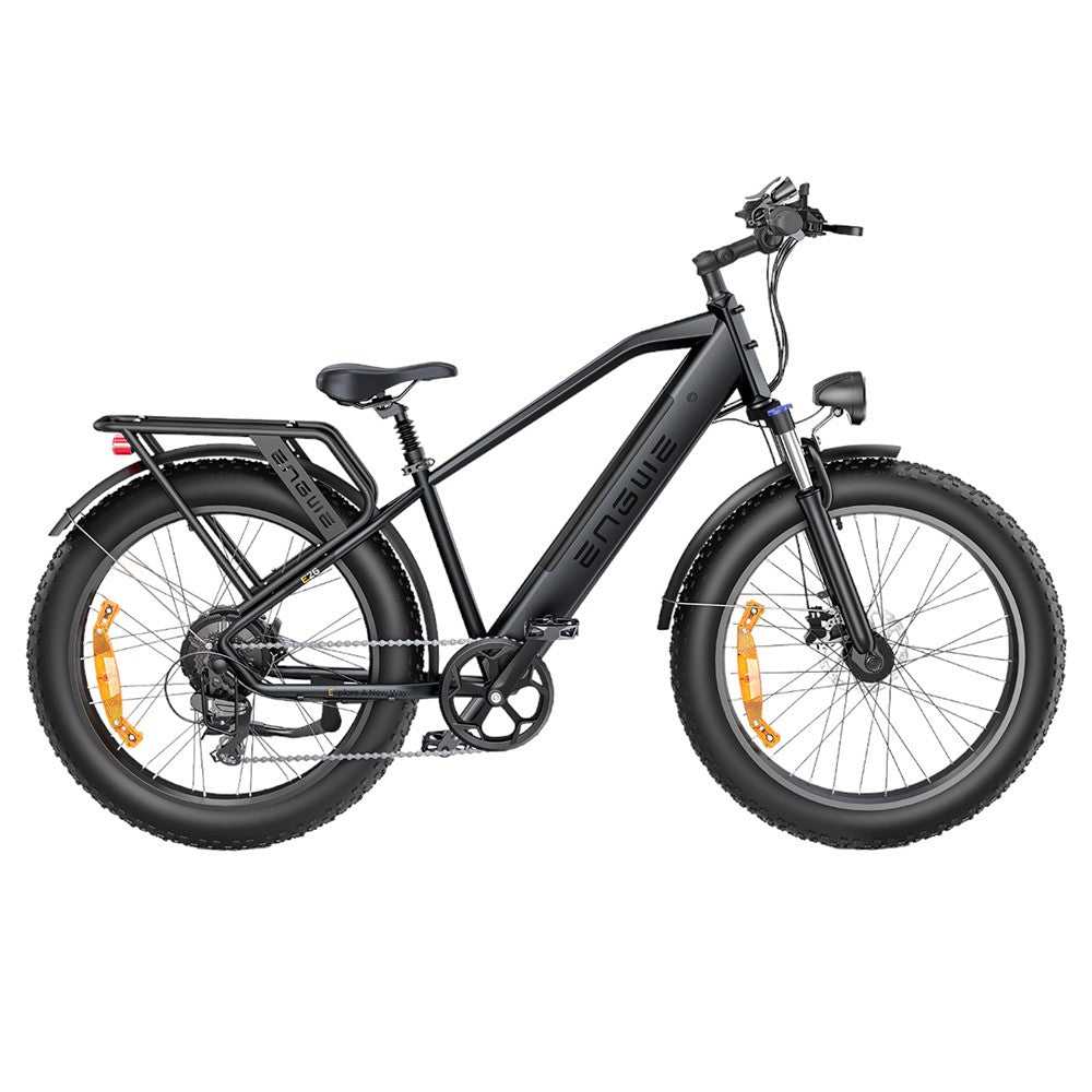 ENGWE E26 - High Performance All Terrain E-Bike-Electric Scooters London