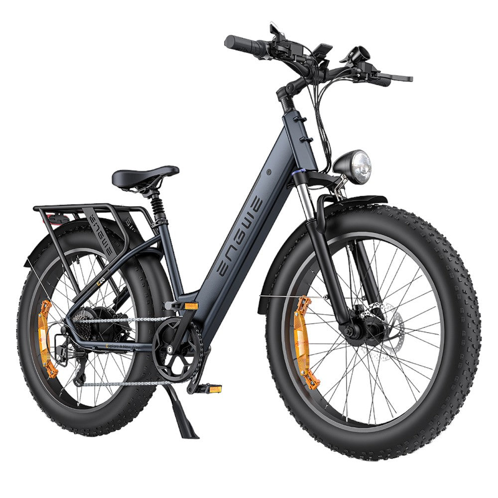 ENGWE E26 - High Performance All Terrain E-Bike-Electric Scooters London