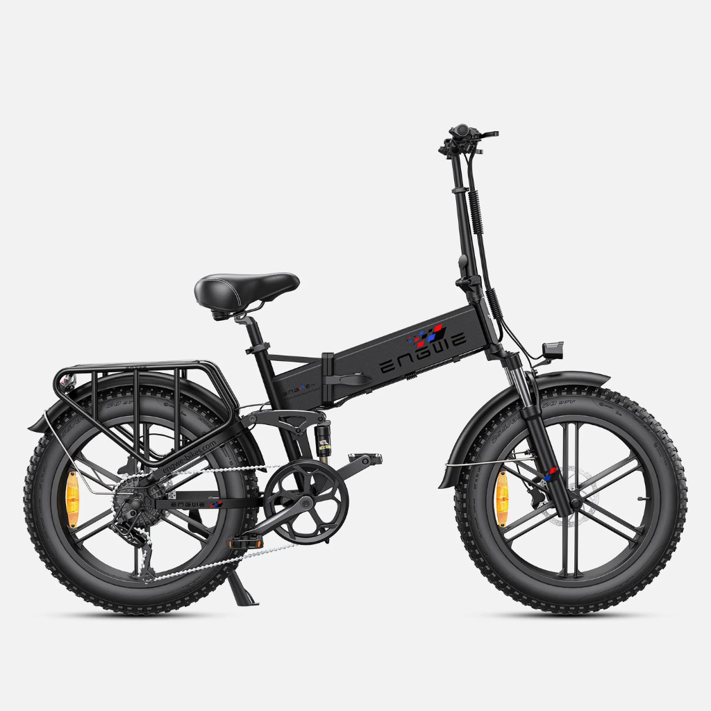 Engwe hot sale electric bike