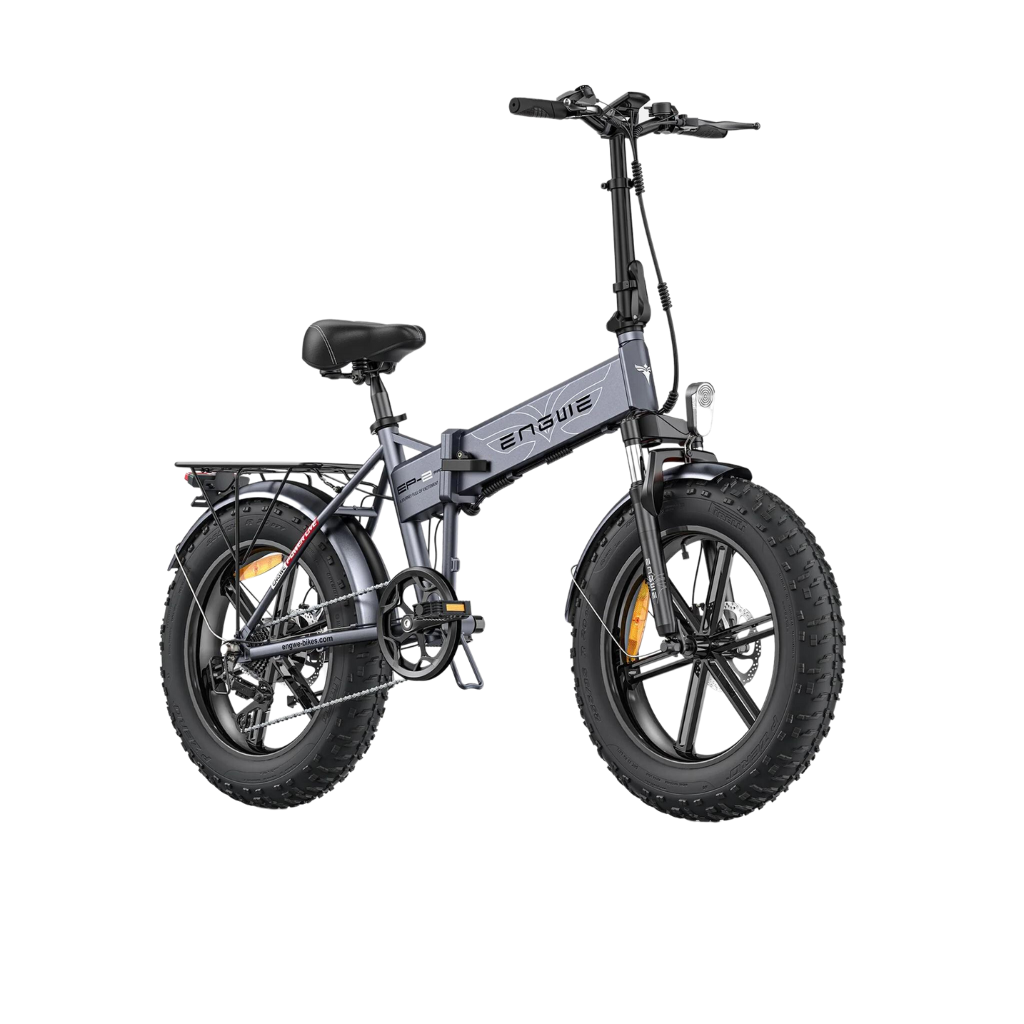 ENGWE EP 2 Pro Foldable Electric Bike Electric Scooters London
