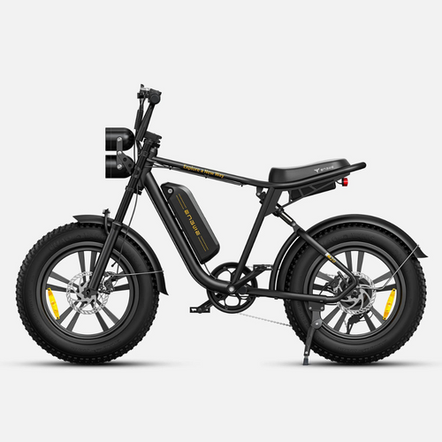 ENGWE M20 Electric Bike-Electric Scooters London