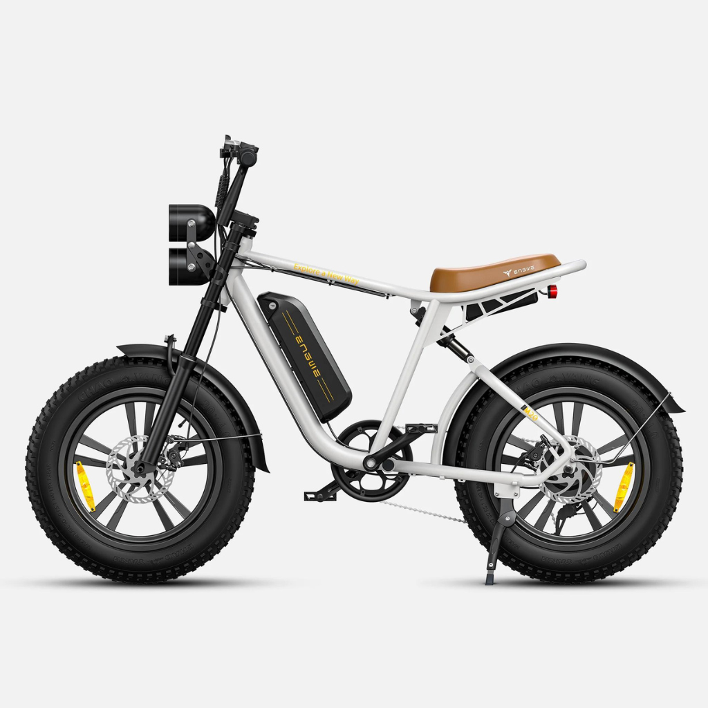 ENGWE M20 Electric Bike-Electric Scooters London