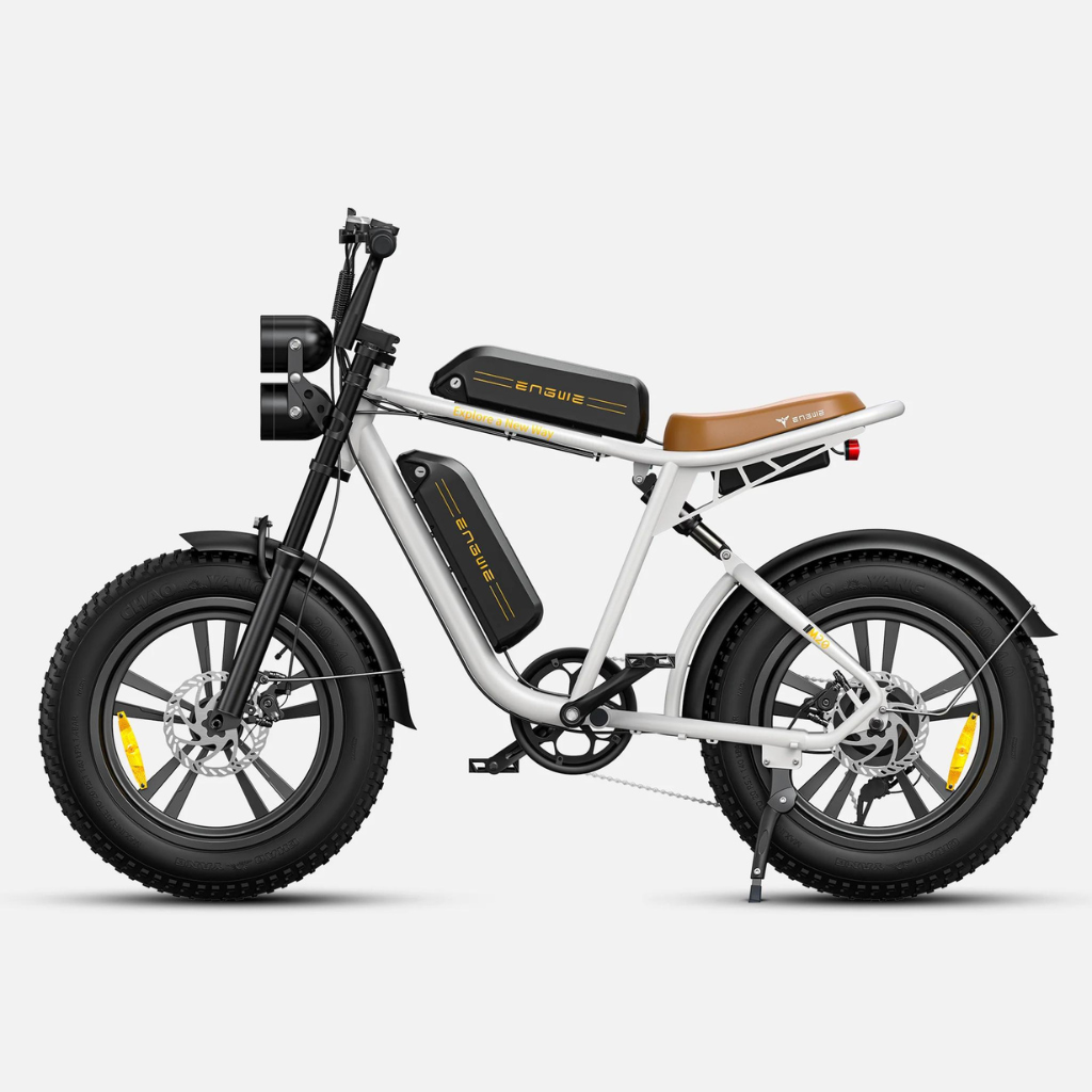 ENGWE M20 Electric Bike-Electric Scooters London