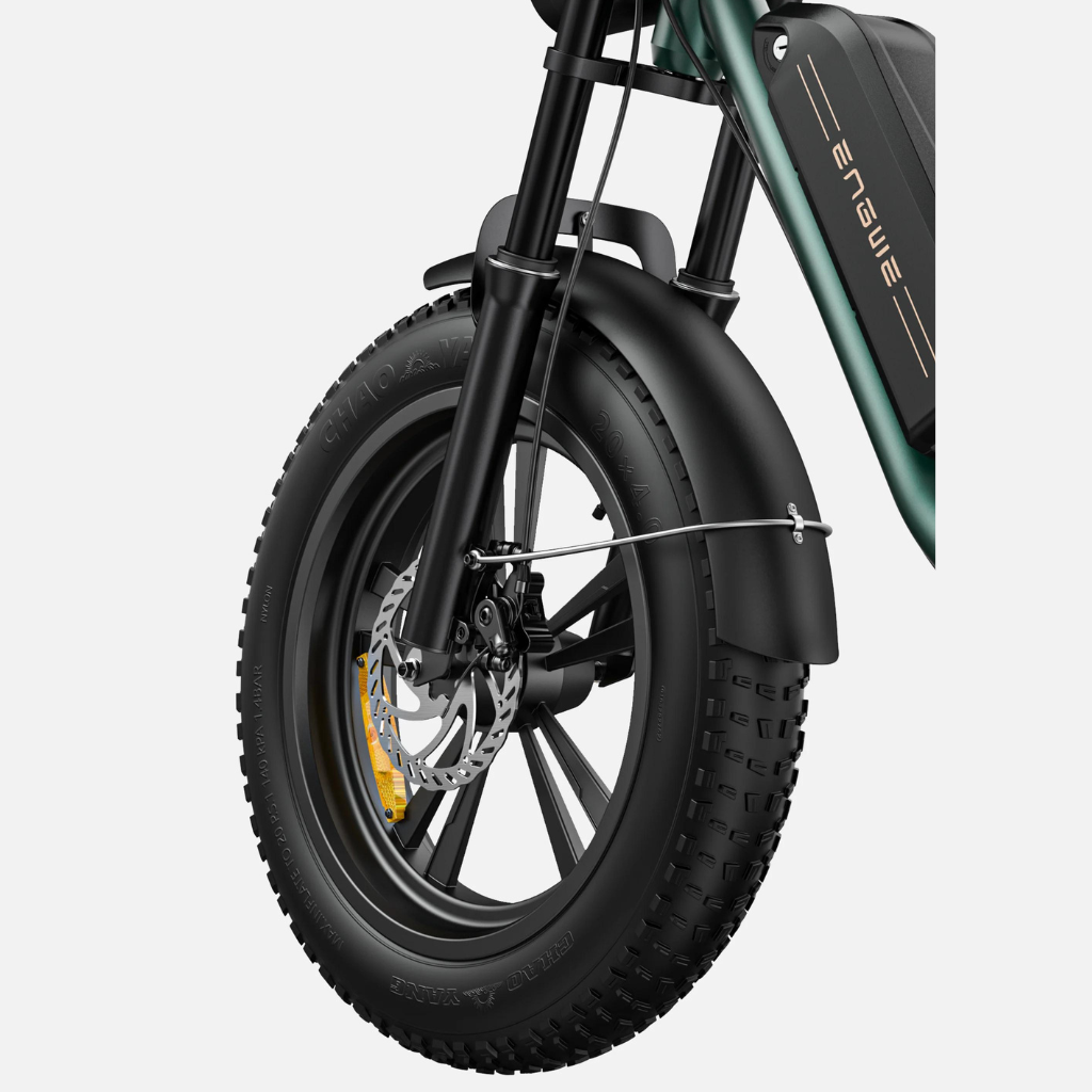 ENGWE M20 Electric Bike-Electric Scooters London