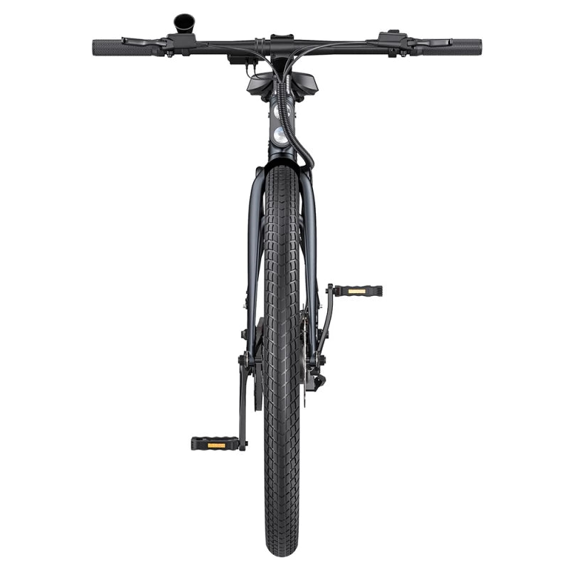 ENGWE P275 PRO 250W Mid-Motor Carbon Belt Drive Commuter Electric Bike-Electric Scooters London
