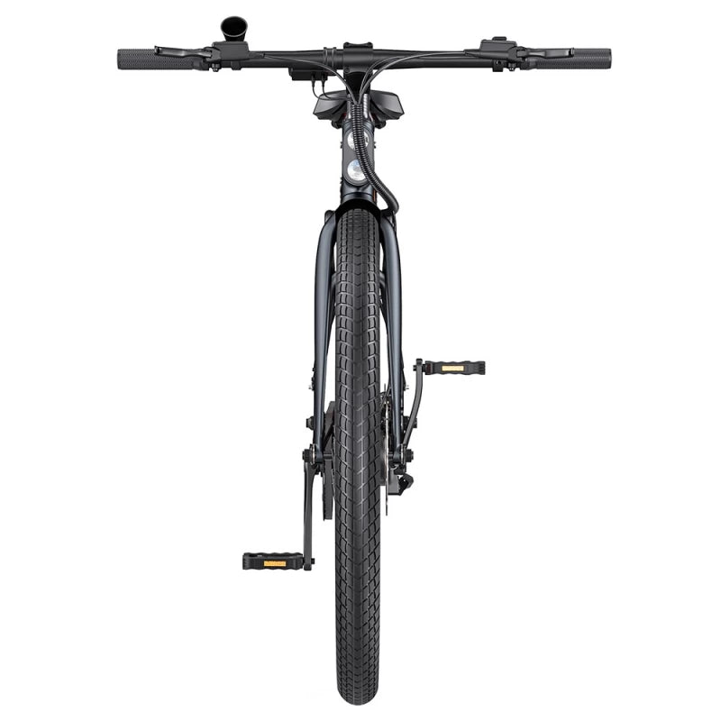 ENGWE P275 PRO 250W Mid-Motor Carbon Belt Drive Commuter Electric Bike-Electric Scooters London