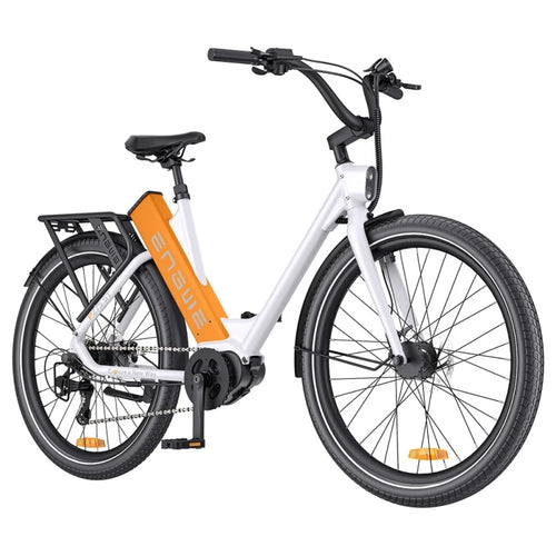 ENGWE P275 ST 250W 260 km Ananda Torque Sensor Mid-drive Motor Commuting E-bike-Electric Scooters London