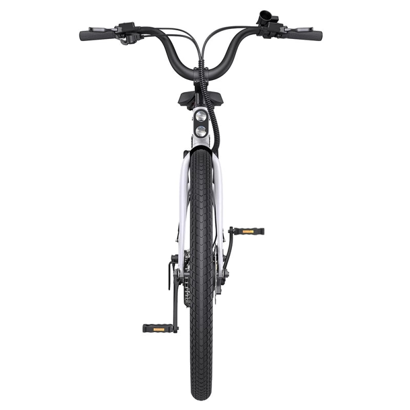 ENGWE P275 ST 250W 260 km Ananda Torque Sensor Mid-drive Motor Commuting E-bike-Electric Scooters London