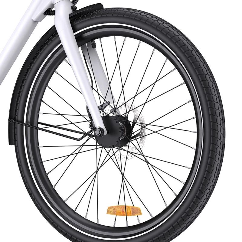 ENGWE P275 ST 250W 260 km Ananda Torque Sensor Mid-drive Motor Commuting E-bike-Electric Scooters London