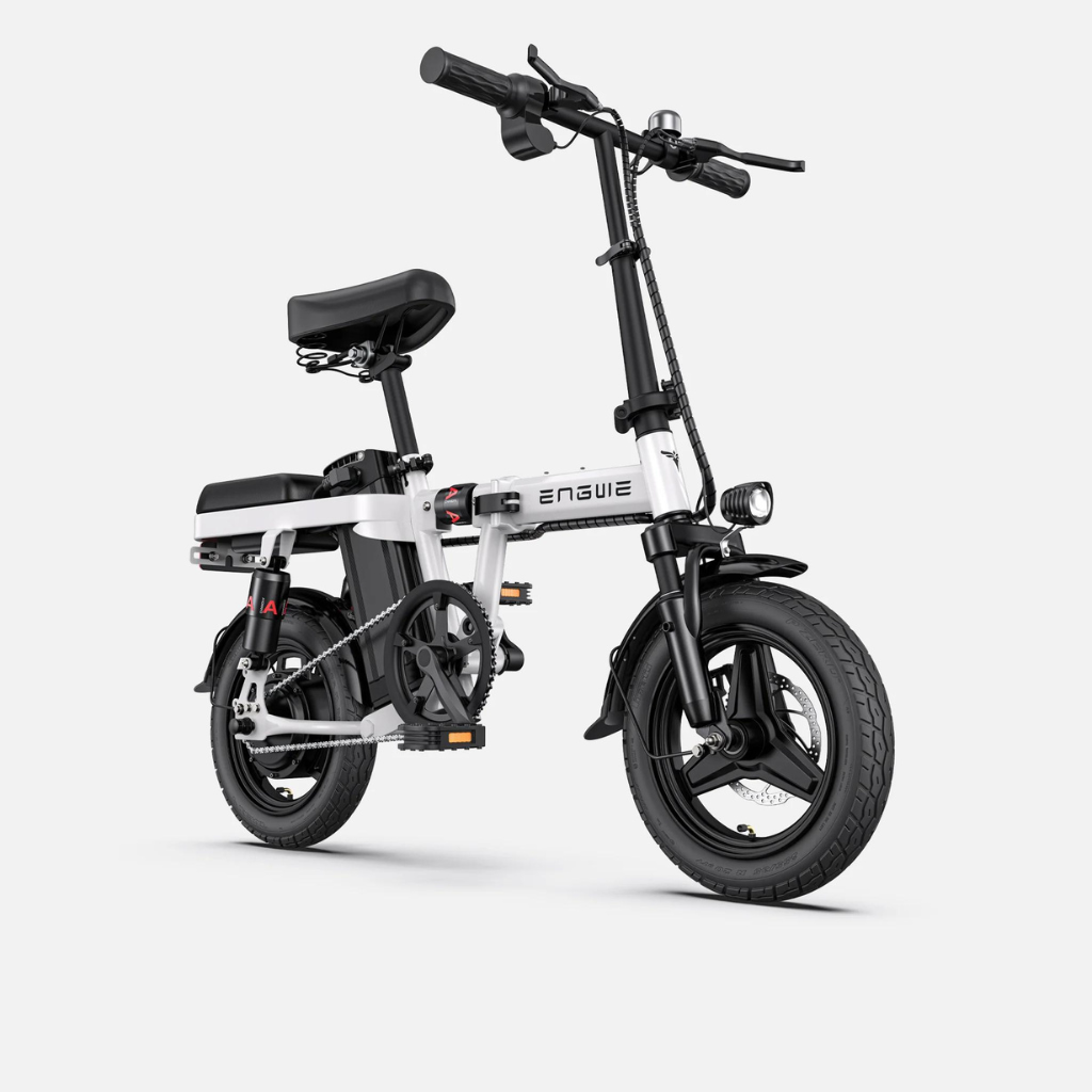 Folding electric bike 2024 48v