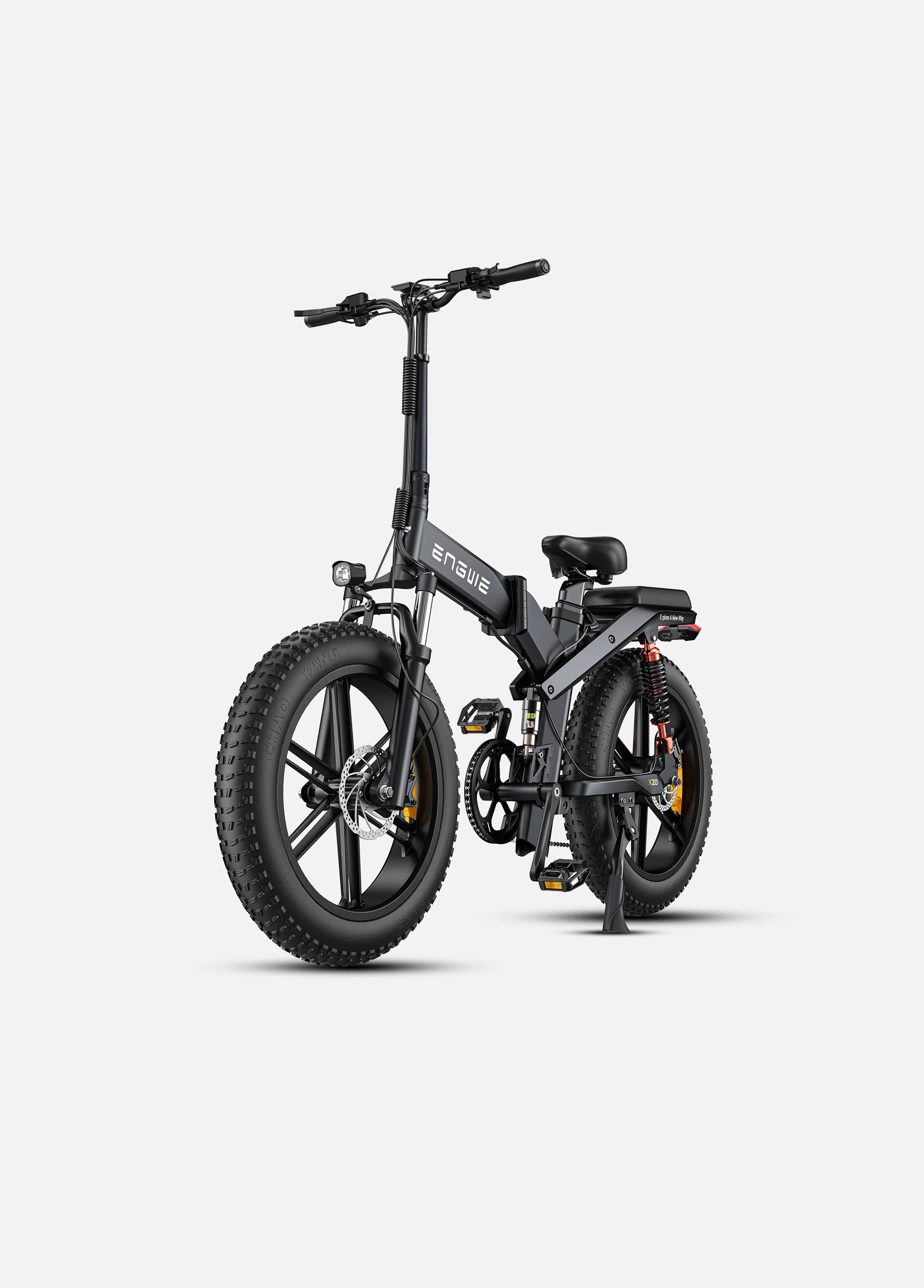 Mtb o ebike sale