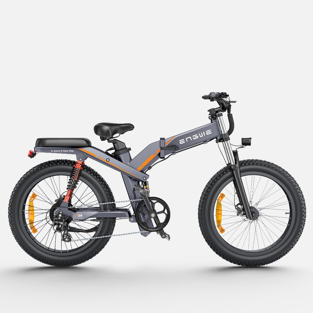Foldable mtb sales