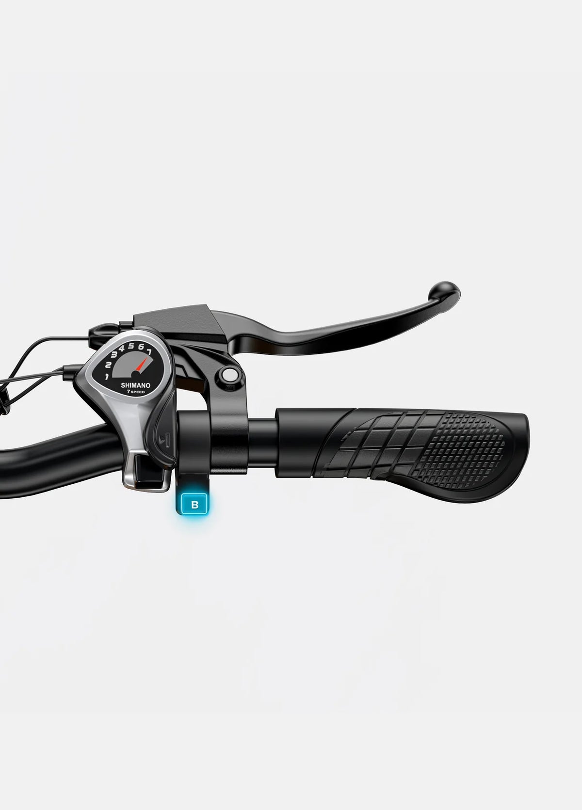 ENGWE EP-2 Boost Folding Electric Bike – 250W 55Nm Power-Electric Scooters London