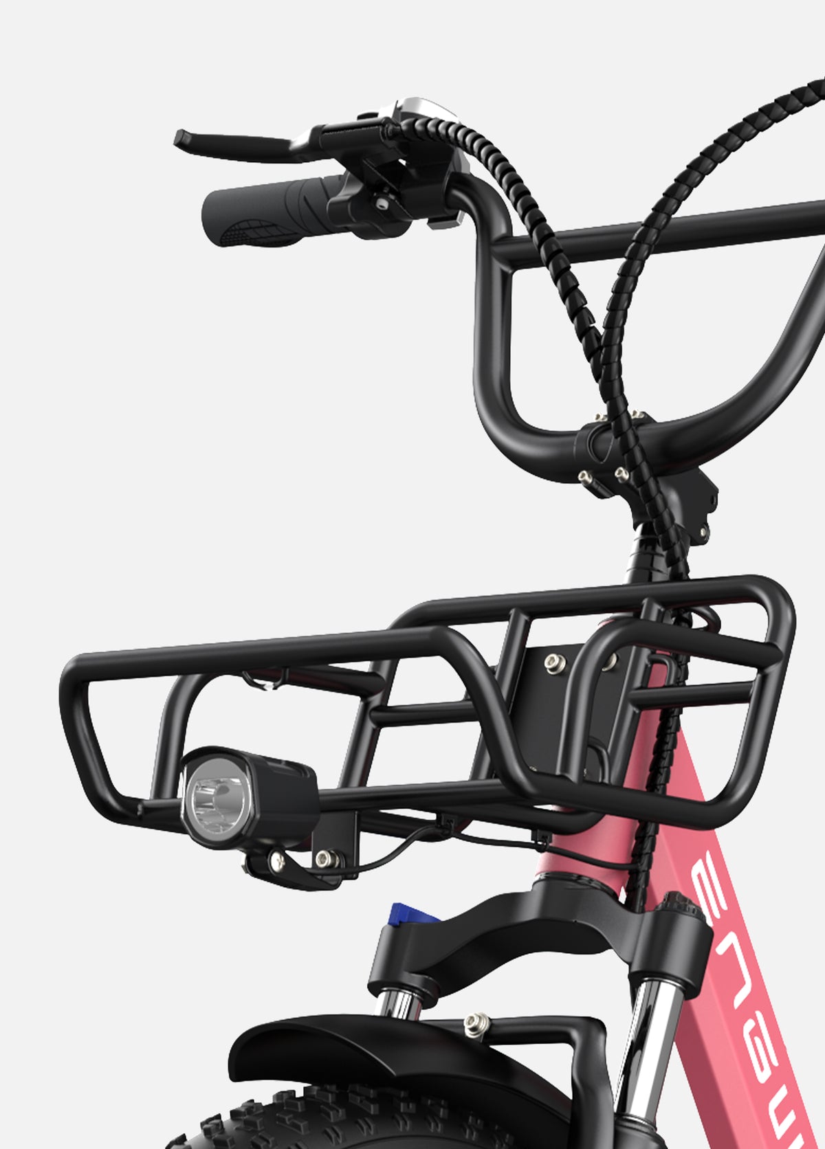 ENGWE L20 Electric Bike-Electric Scooters London