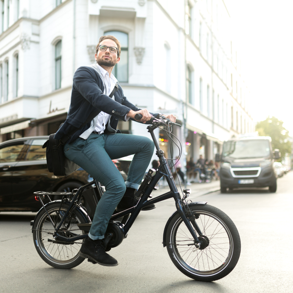 Best Electric Bike Shop in London