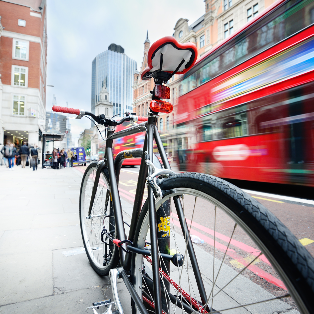 Where to Buy Electric Bike in London