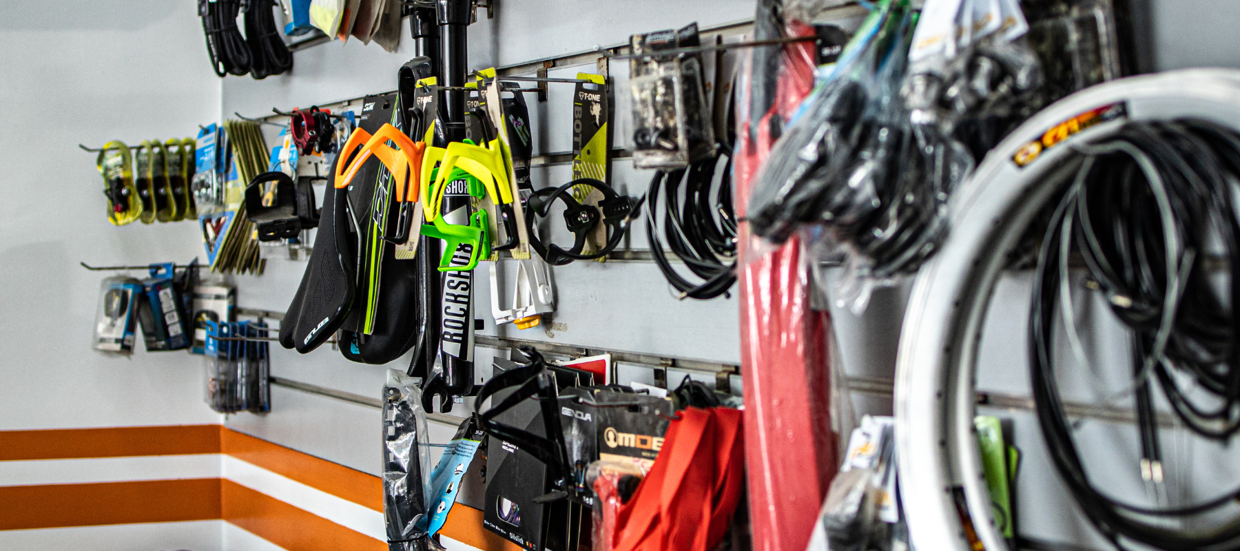 Scooty accessories store near me