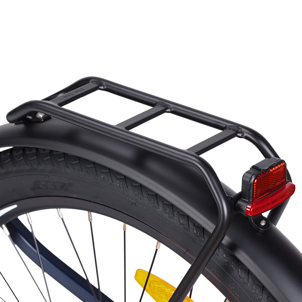 eleglide c1 st trekkingrad mit mittelmotor Eleglide C1 Electric Trekking Bike