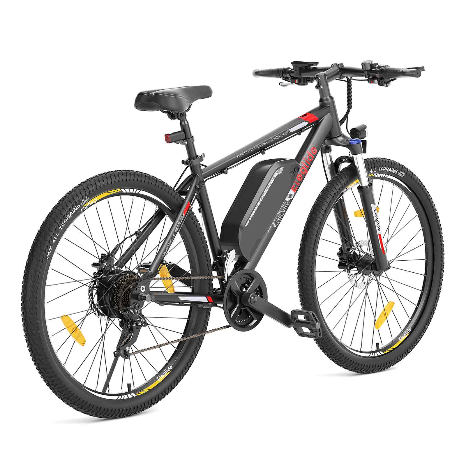 ELEGLIDE MOPRIDE Electric Mountain Bike Electric - Main Image