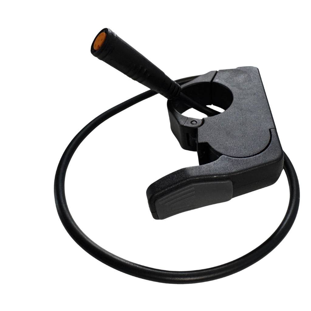Throttle for Eleglide M2, M1 Plus, T1, T1 ST Electric Bike-Electric Scooters London