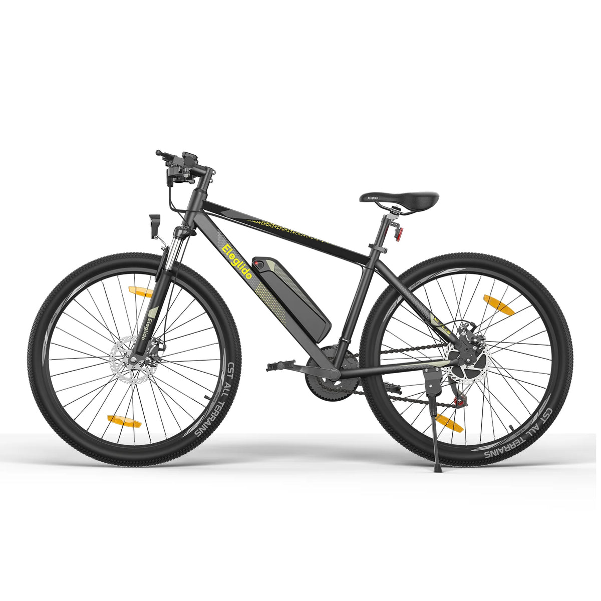 ELEGLIDE M1 PLUS 27.5″ Electric Mountain Bike With APP-Electric Scooters London