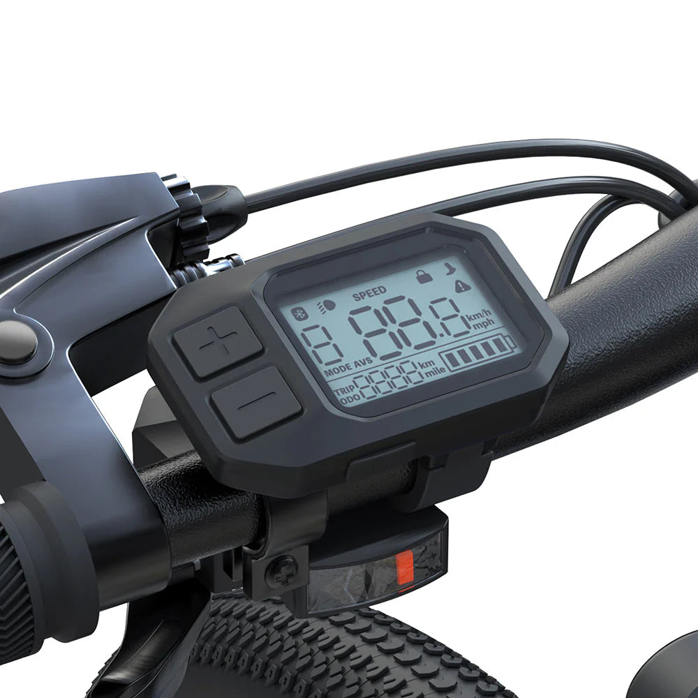 ELEGLIDE M1 PLUS 27.5″ Electric Mountain Bike With APP-Electric Scooters London