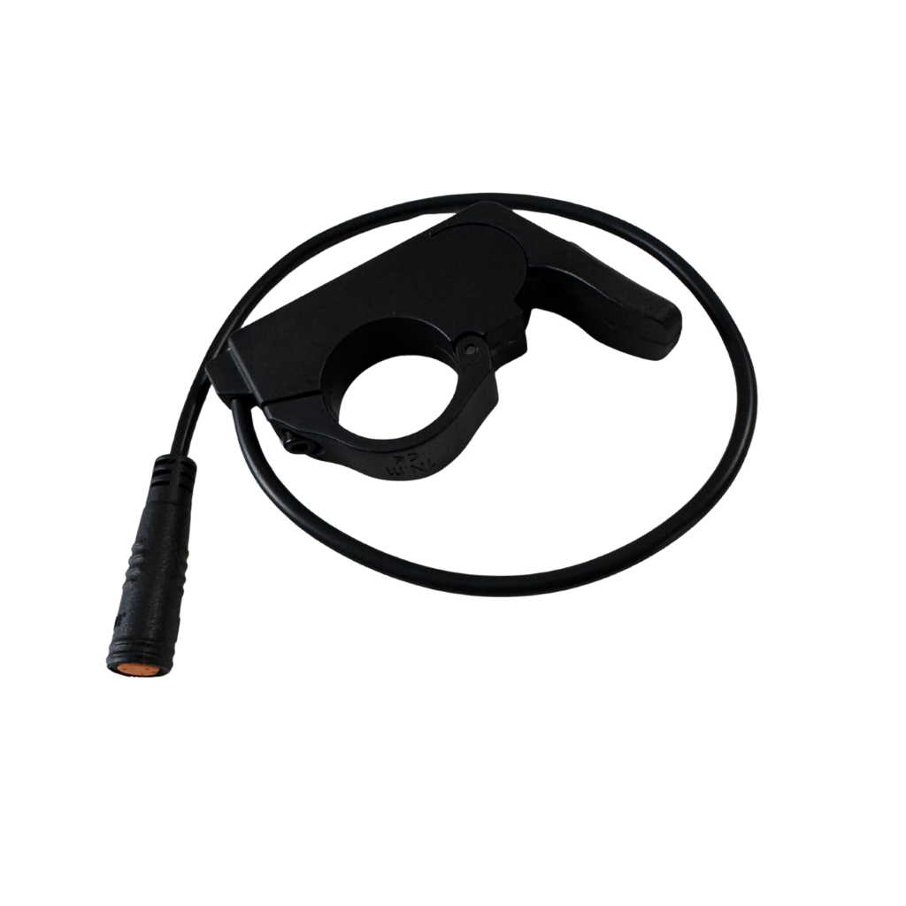 Throttle for Eleglide M2, M1 Plus, T1, T1 ST Electric Bike-Electric Scooters London