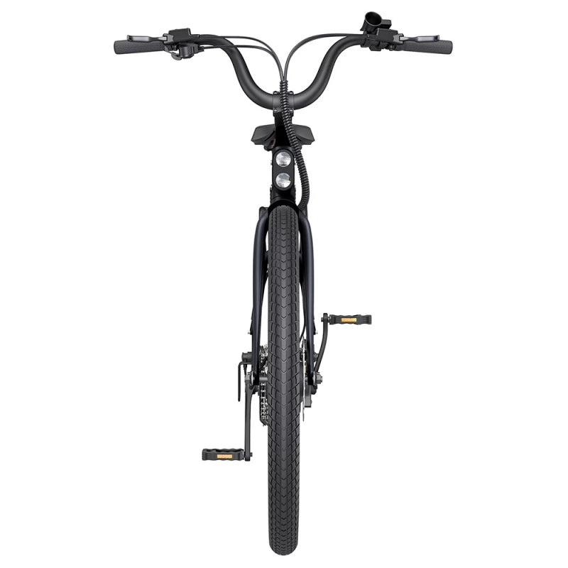 ENGWE P275 ST 250W 260 km Ananda Torque Sensor Mid-drive Motor Commuting E-bike-Electric Scooters London