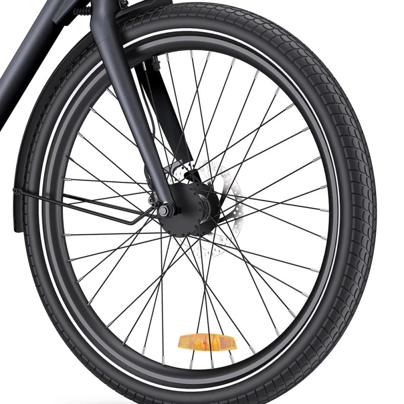 ENGWE P275 ST 250W 260 km Ananda Torque Sensor Mid-drive Motor Commuting E-bike-Electric Scooters London