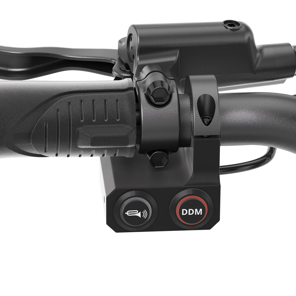Ausom F1 Max Dual Motor Electric Scooter-Electric Scooters London