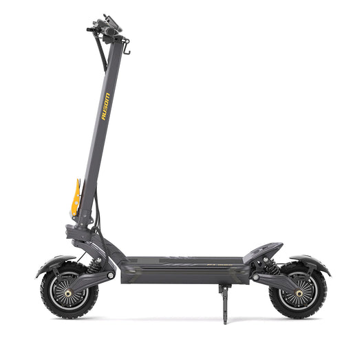 Ausom F1 Max Dual Motor Electric Scooter-Electric Scooters London