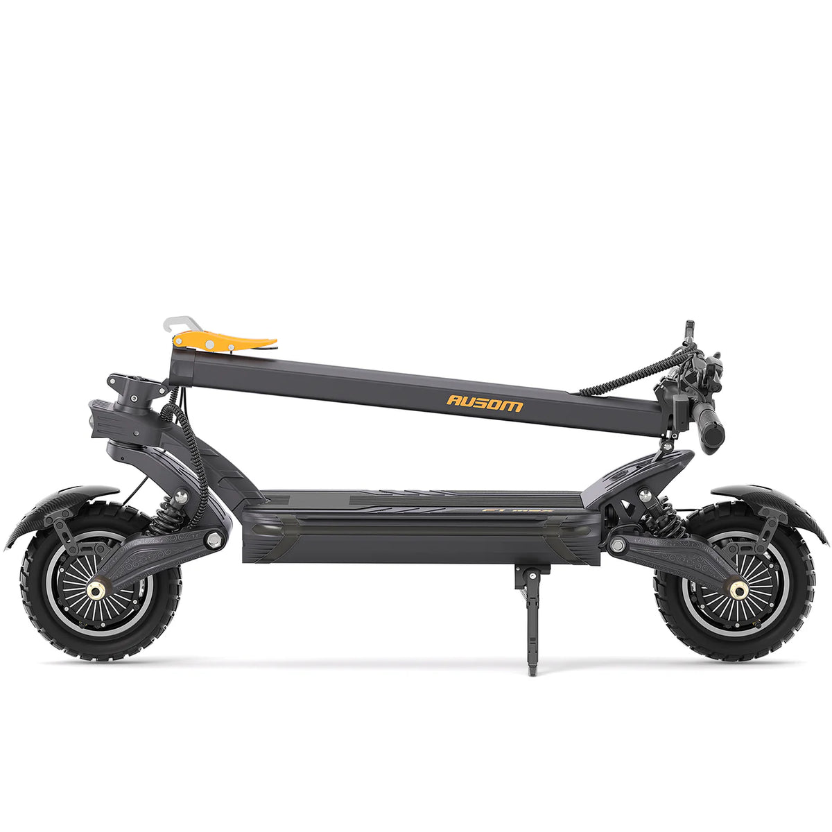 Ausom F1 Max Dual Motor Electric Scooter-Electric Scooters London