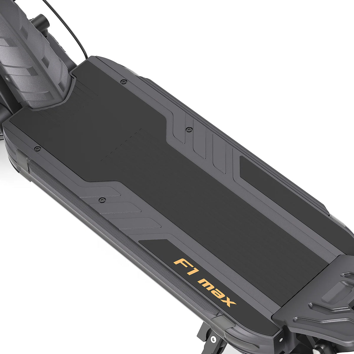Ausom F1 Max Dual Motor Electric Scooter-Electric Scooters London