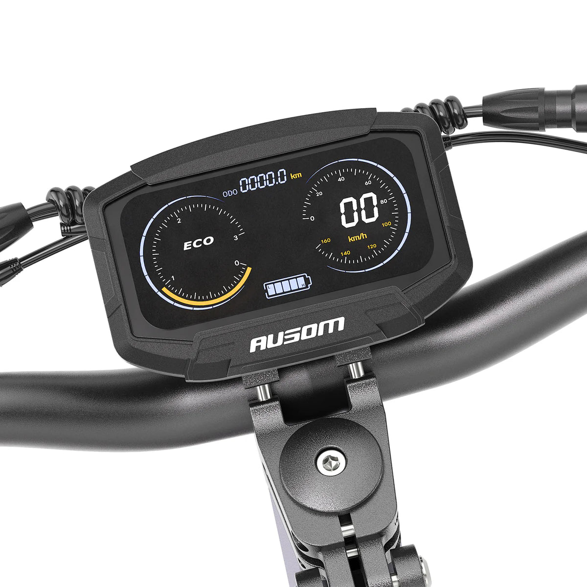 Ausom F1 Max Dual Motor Electric Scooter-Electric Scooters London