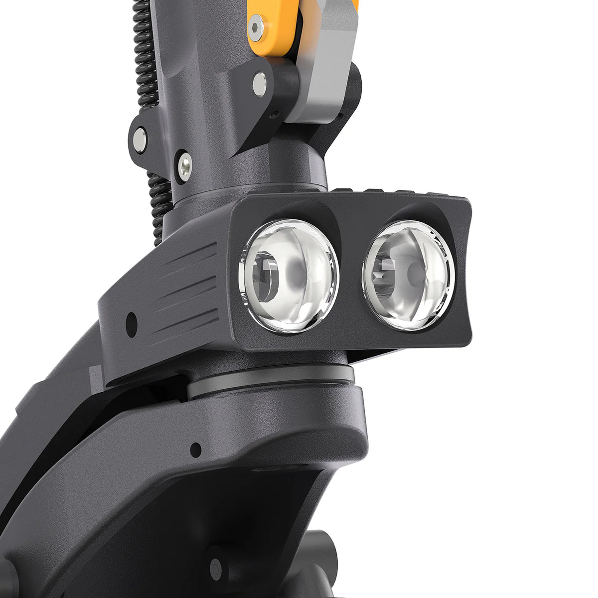 Ausom F1 Max Dual Motor Electric Scooter-Electric Scooters London