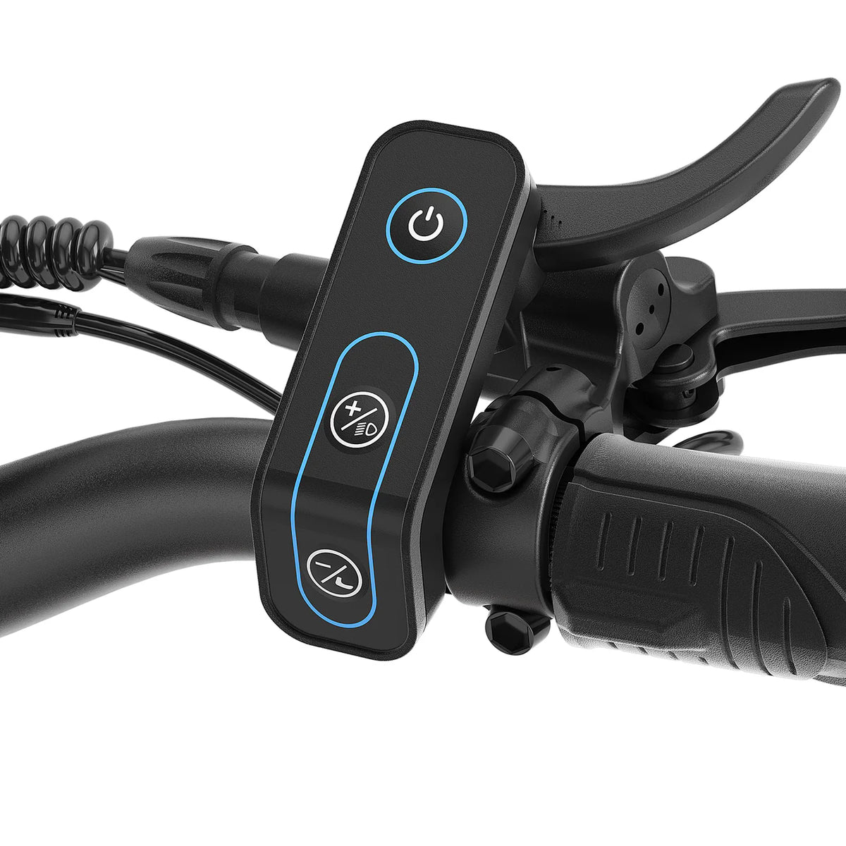 Ausom F1 Max Dual Motor Electric Scooter-Electric Scooters London