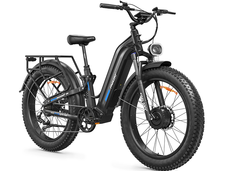 buy electric bicycle uk ENGWE Engine Pro 3.0 Boost 250W Folding Fat Tyre E-Bike, Legal Second Hand Electric Bikes |