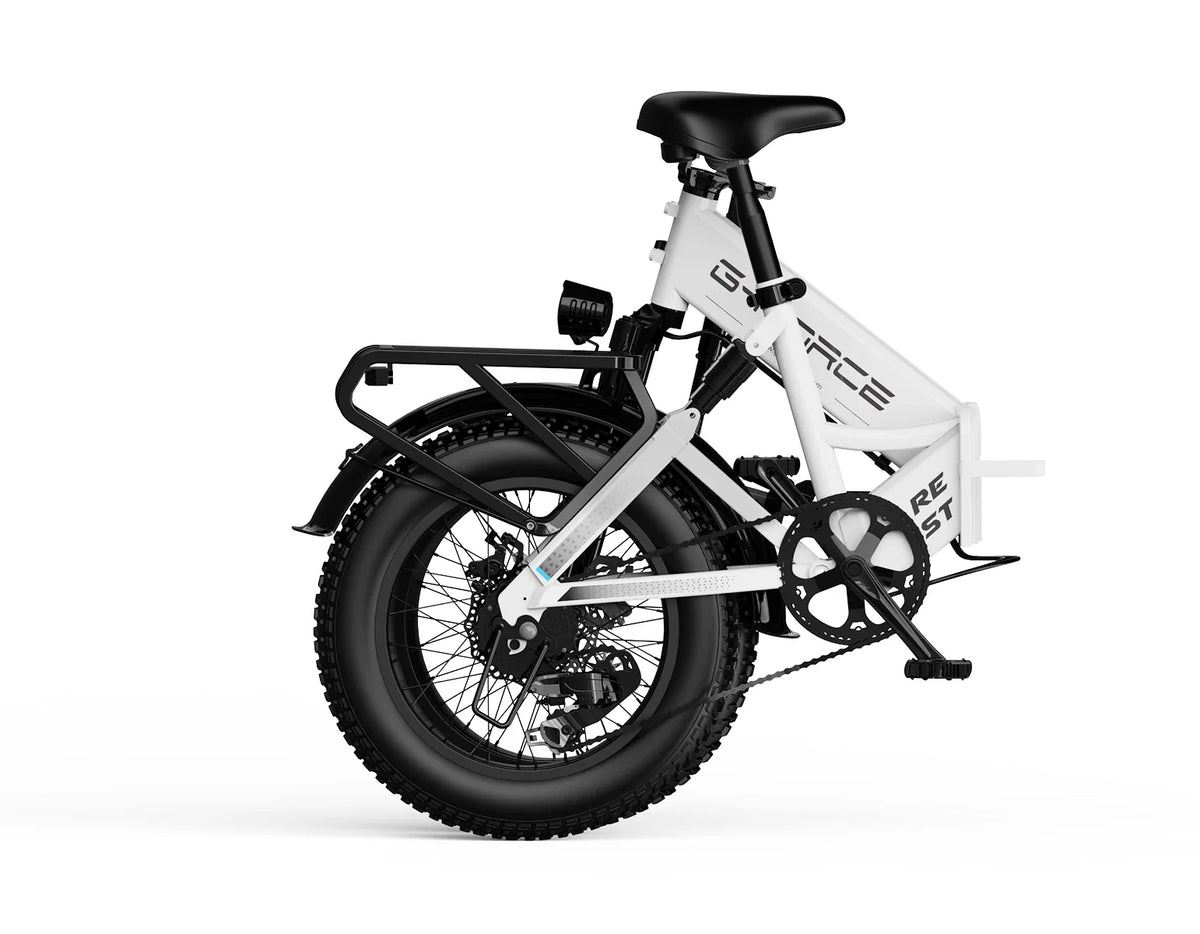G-FORCE RE Foldable Electric Bike-Electric Scooters London
