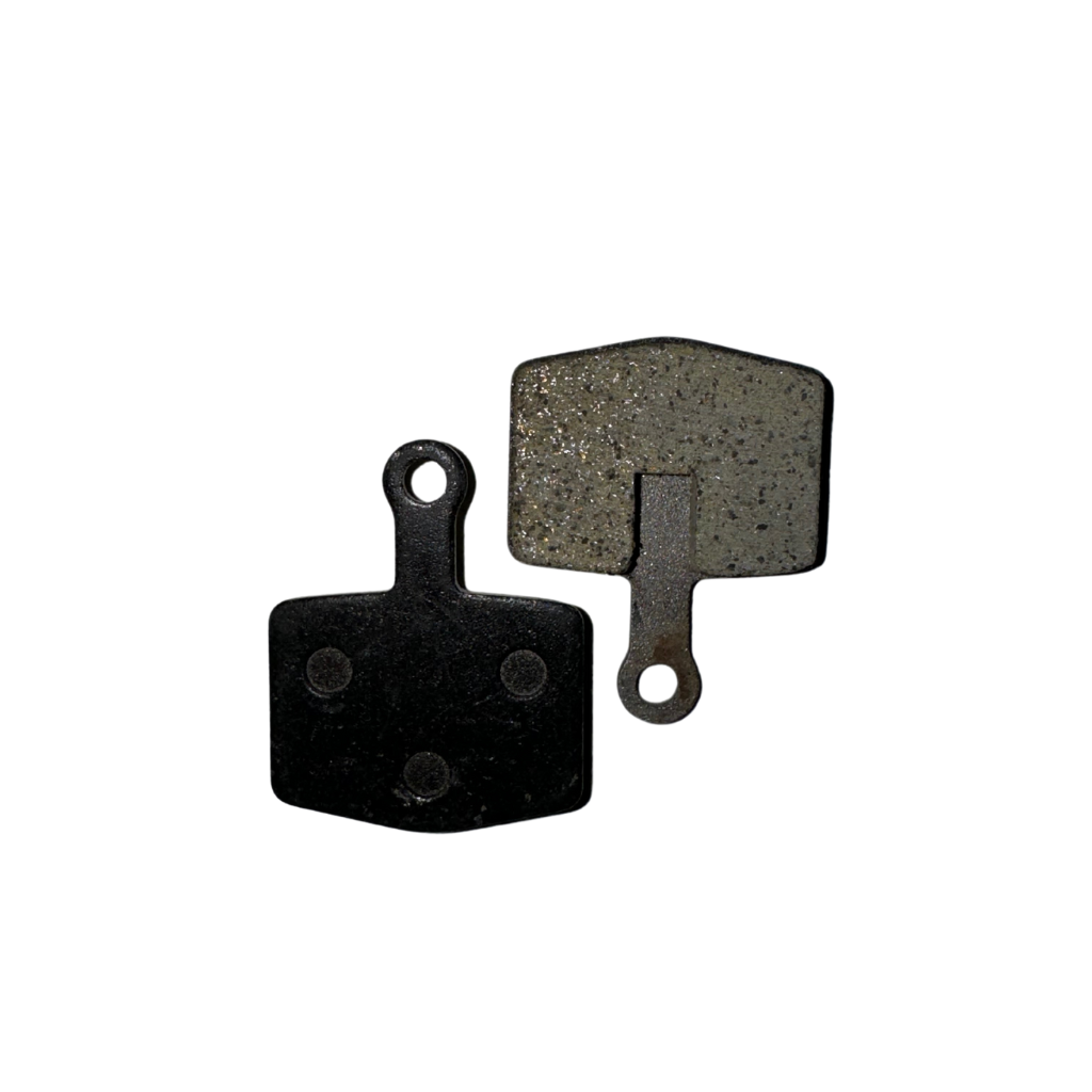 Replacement Brake Pads for HAMPTON HM2 Electric Bike-Electric Scooters London