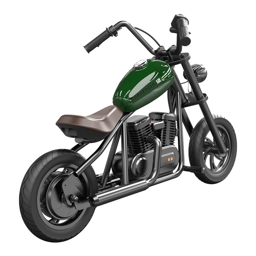 Draisienne Electrique Moto électrique Enfant HYPER GOGO Challenger 12 – 160W, 3 Vitesses, Autonomie 16 Km | Enfant 6-12 Ans, Tout-terrain, Sécurisée Moto Enfant Draisienne Electrique Moto électrique Enfant HYPER GOGO Challenger 12 – 160W, 3 Vitesses, Autonomie 16 Km | Enfant 6-12 Ans, Tout-terrain, Sécurisée Moto Enfant