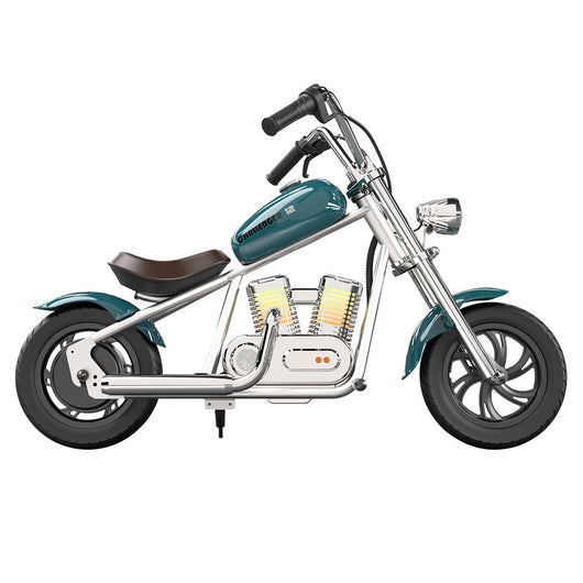 Hyper gogo electric scooter online