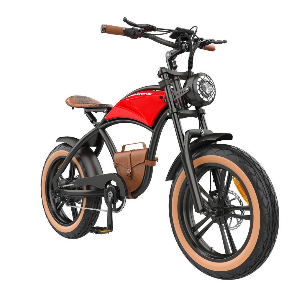 Fat tyre electric bikes for sale cheap